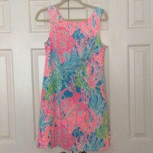 Lilly Pulitzer Shift Dress