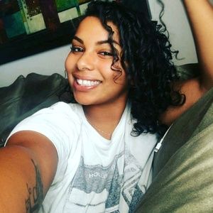 Meet your Posher, Mariah