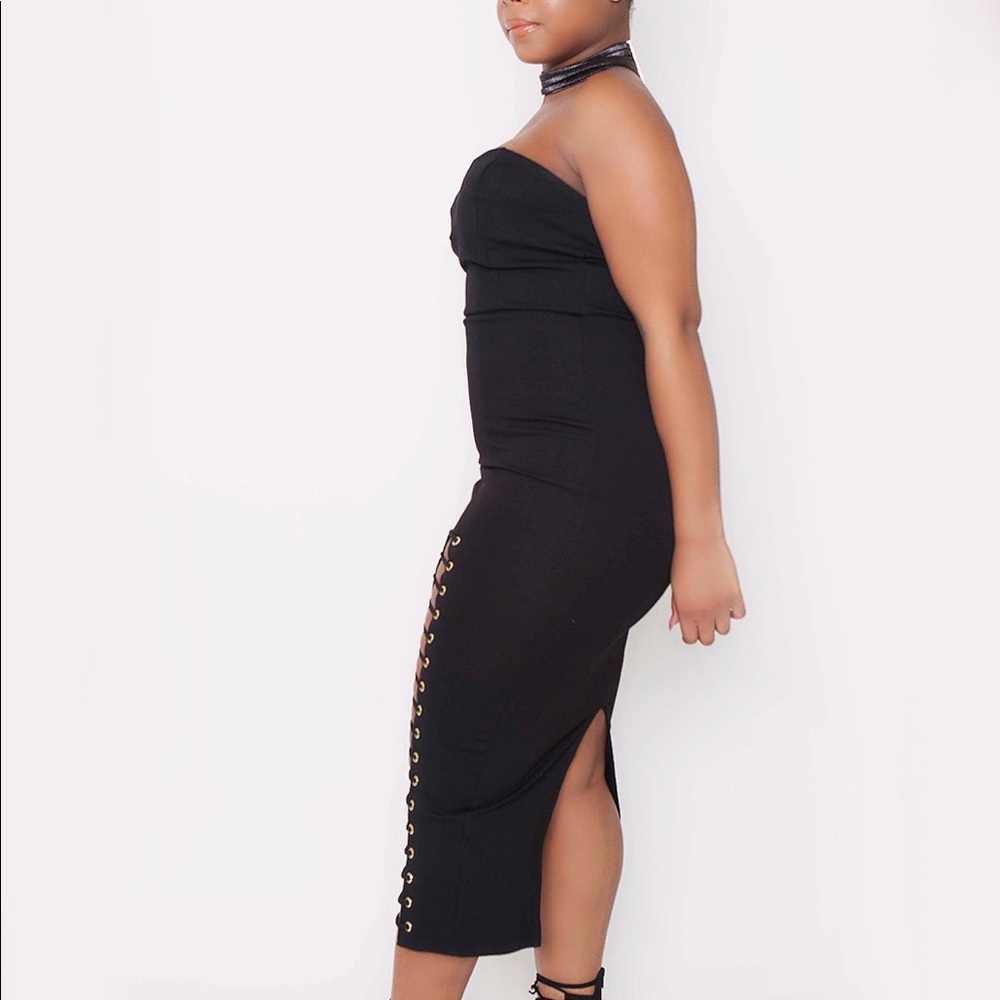 Heartbreaker Dress