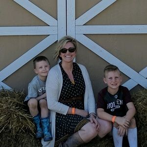 Meet your Posher, Justine