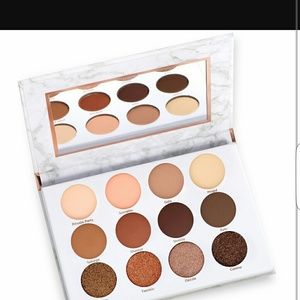 PUR Soiree Diaries Shadow Pallete