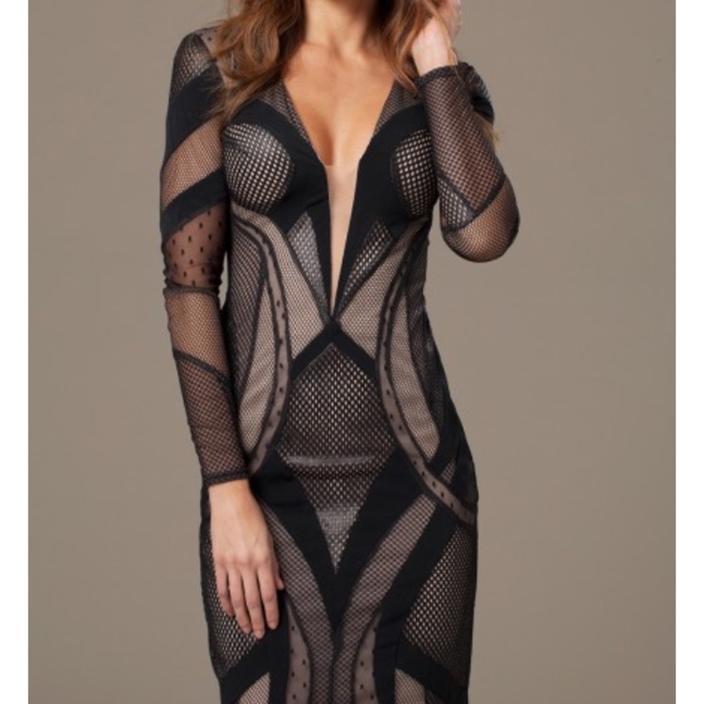 Jovani Dress