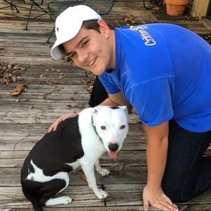 Meet your Posher, Mason