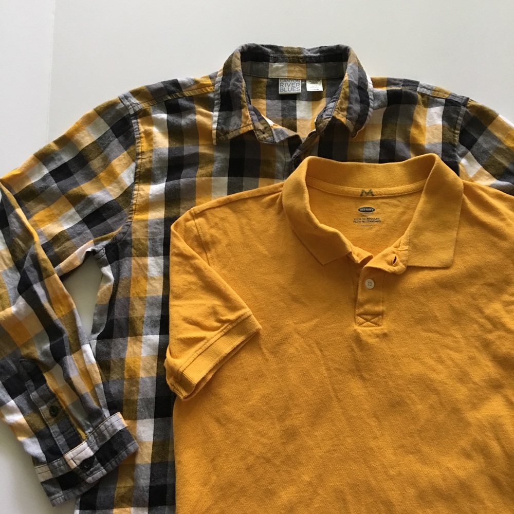 Matching Tops Bundle - Picture 2 of 4