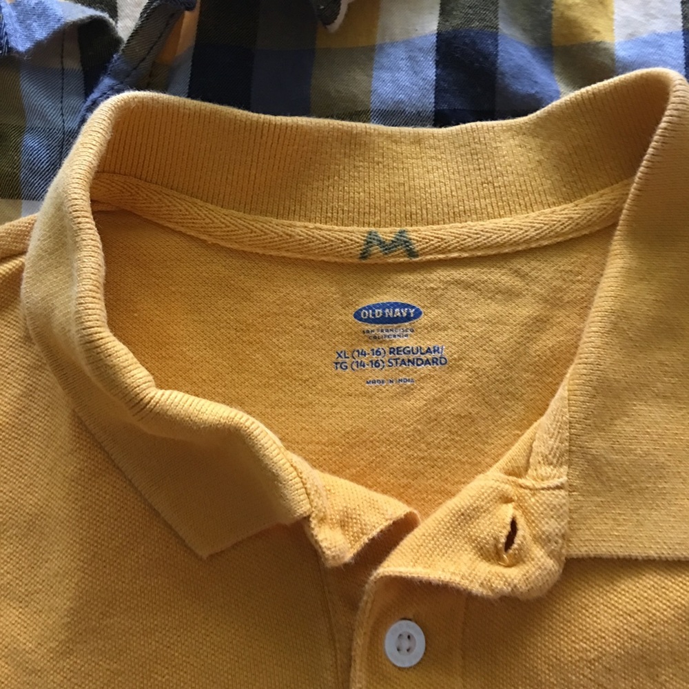 Matching Tops Bundle - Picture 4 of 4