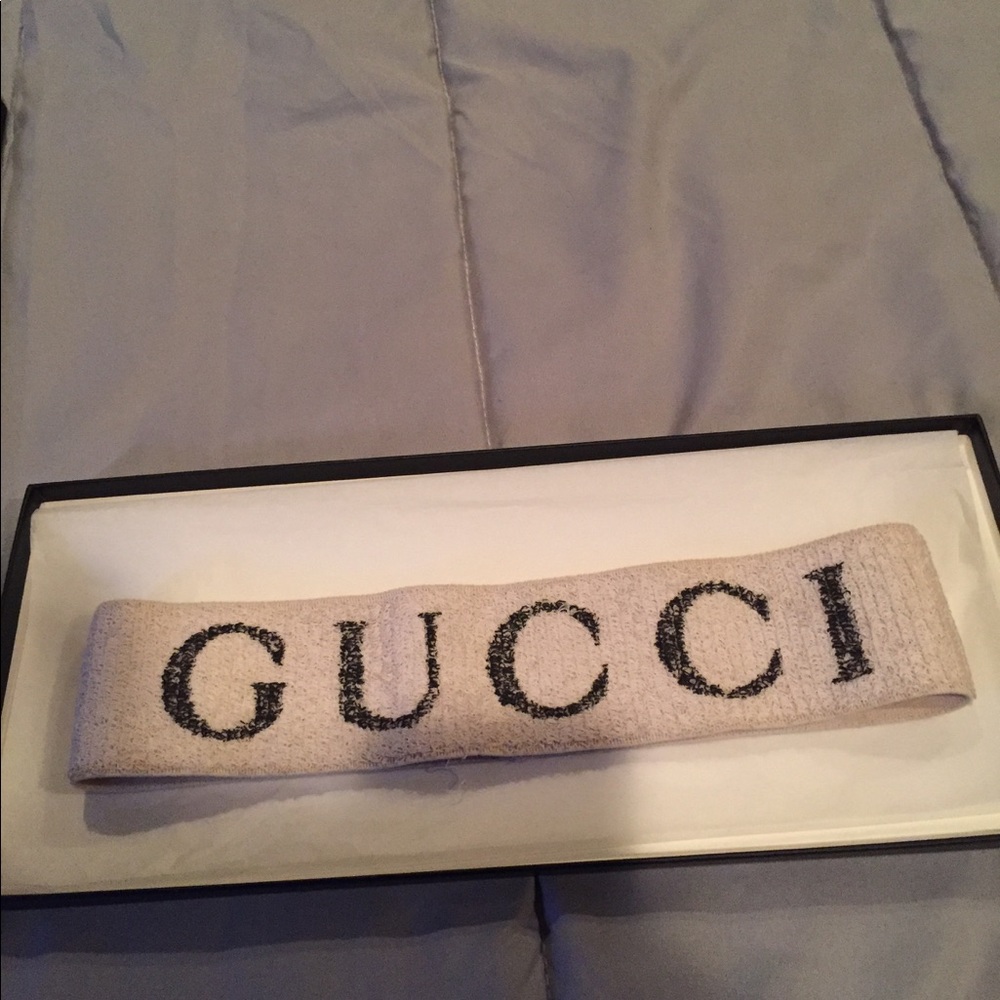 Gucci head band