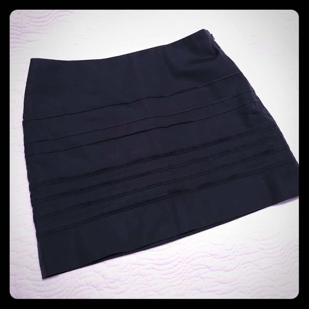 Armani Exchange Mini Skirt