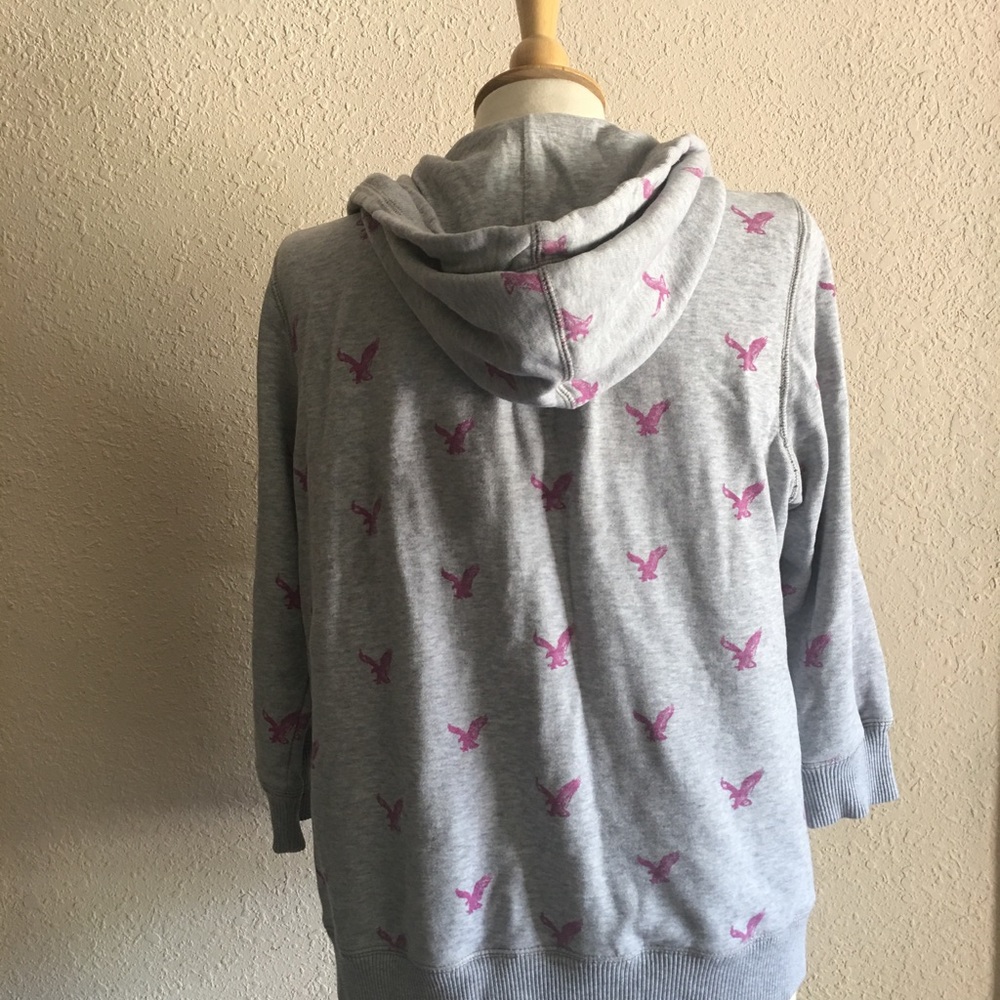 American eagle - Picture 2 of 2