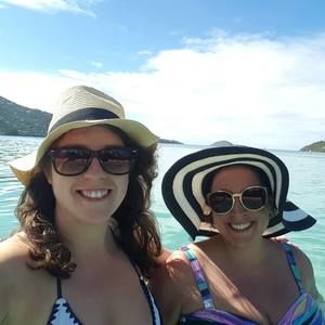 Meet your Posher, Alexis