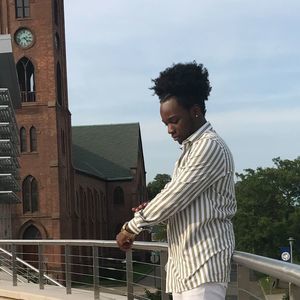 Meet your Posher, Brian