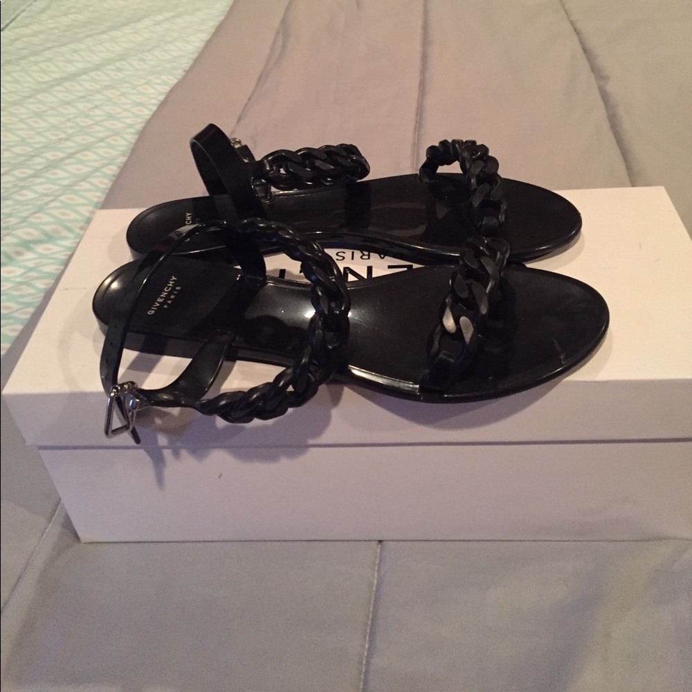 Givenchy Sandals