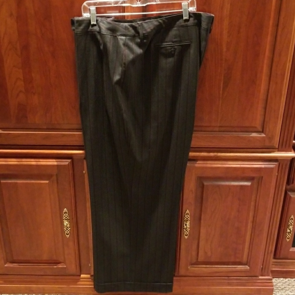 Nine West Menswear Style Fall/Winter Pants