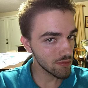 Meet your Posher, Andrëj