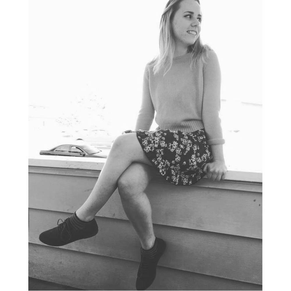 Meet your Posher, Róisín