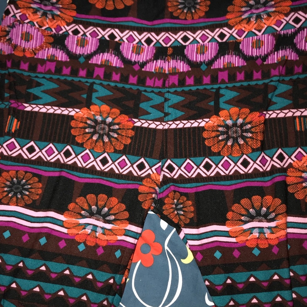 LuLaRoe TC Leggings. Brand new