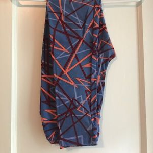 LuLaRoe Leggings