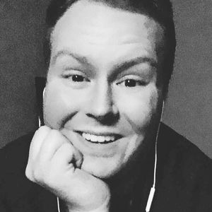 Meet your Posher, Justin