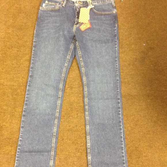 NWT Vans jeans - Picture 3 of 4