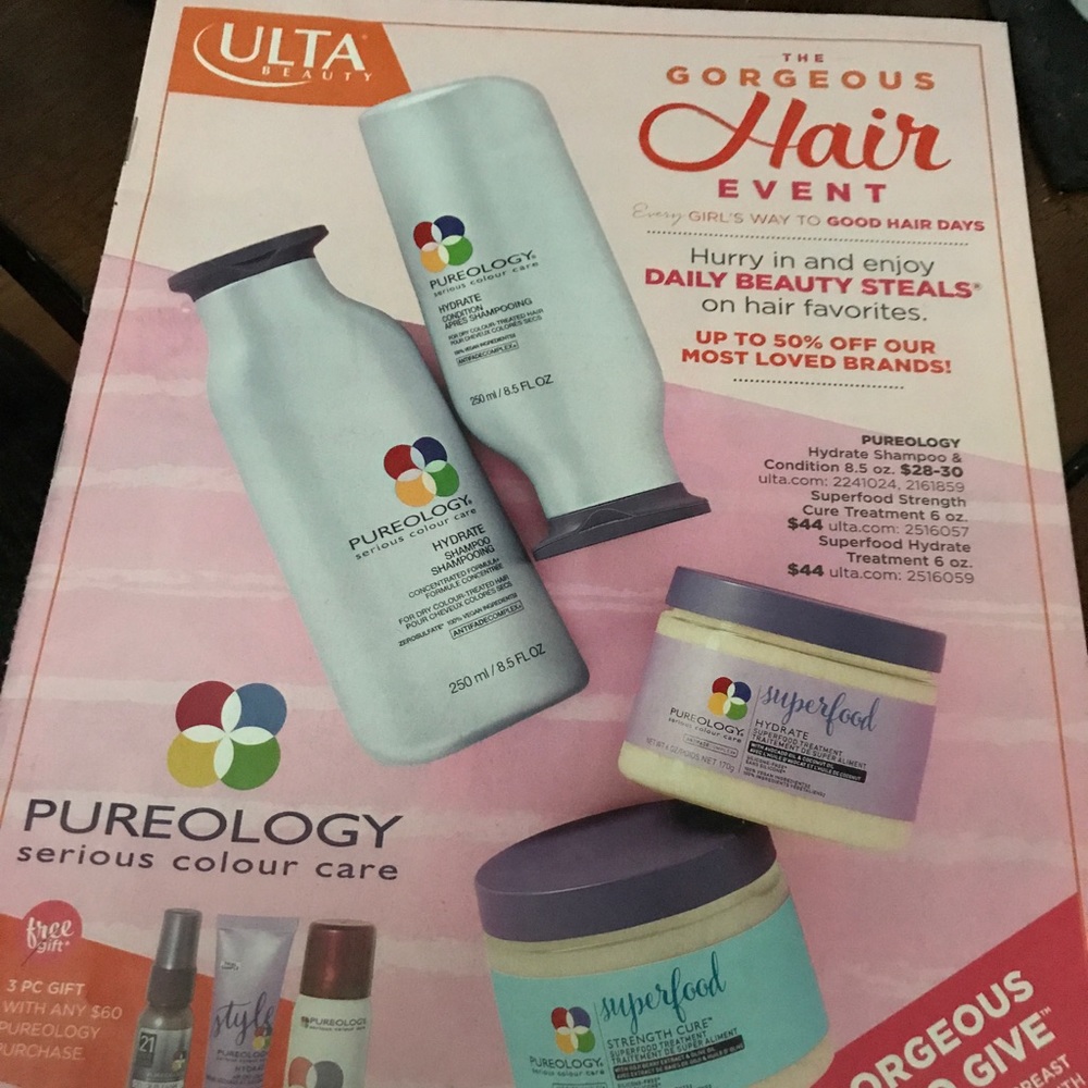 Ulta Magazine