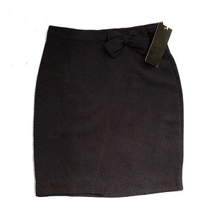 NWT working skirt Navy S Great quality