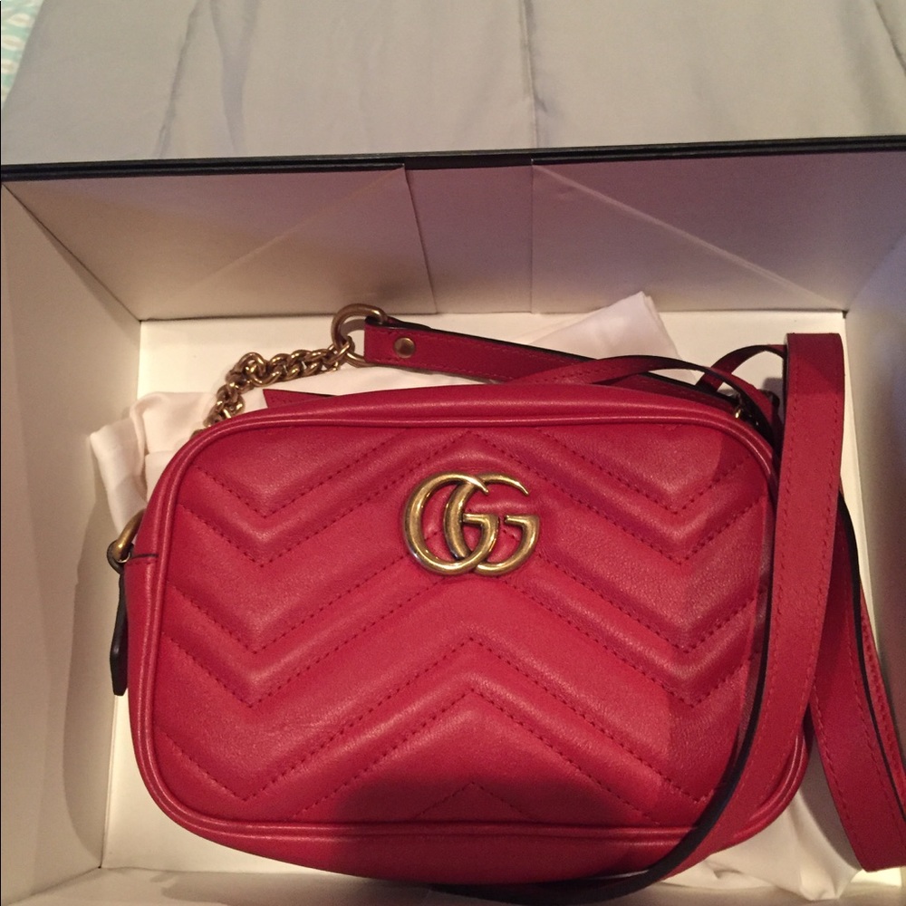 Gucci Pocketbook