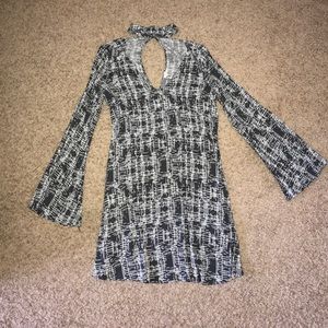 FINAL PRICE DROP Brand new dress w/ tags. Size L!