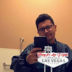 Meet your Posher, Edwin