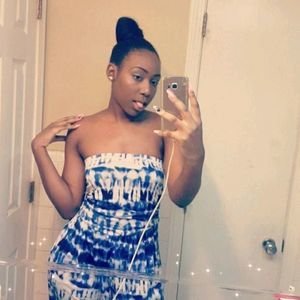 Meet your Posher, Joselyn