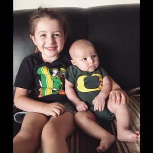 Meet your Posher, Victor