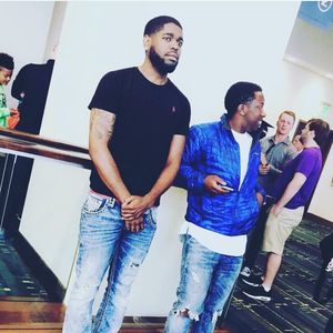 Meet your Posher, Dimarco