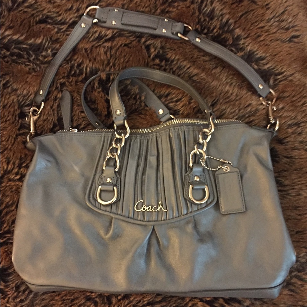 Coach handbag NWOT $75 OBO
