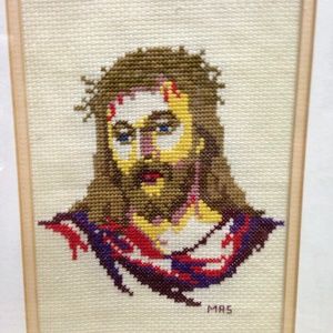 Meet your Posher, Mabel alice