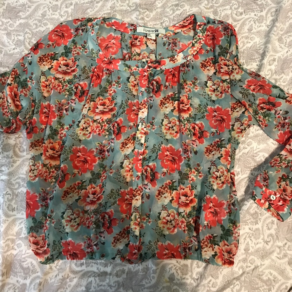 Dressy shirt