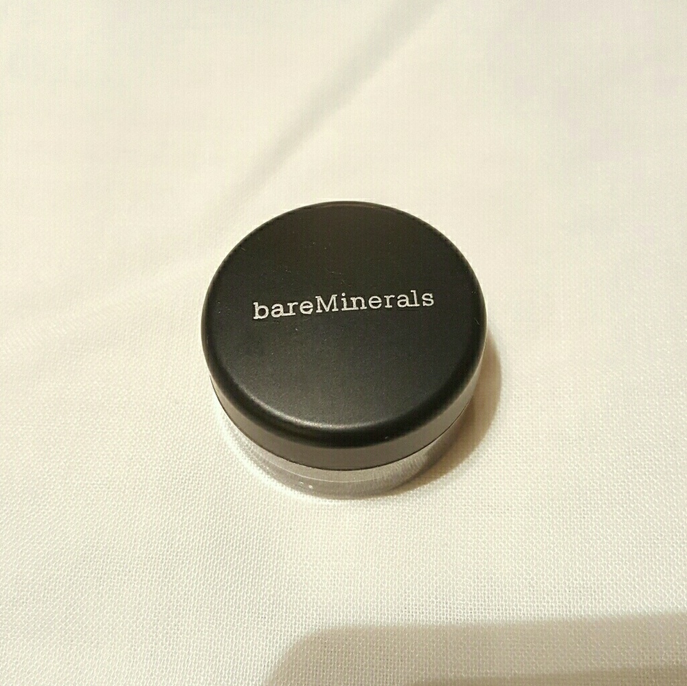 NWT Black Gold Bareminerals eyeshadow