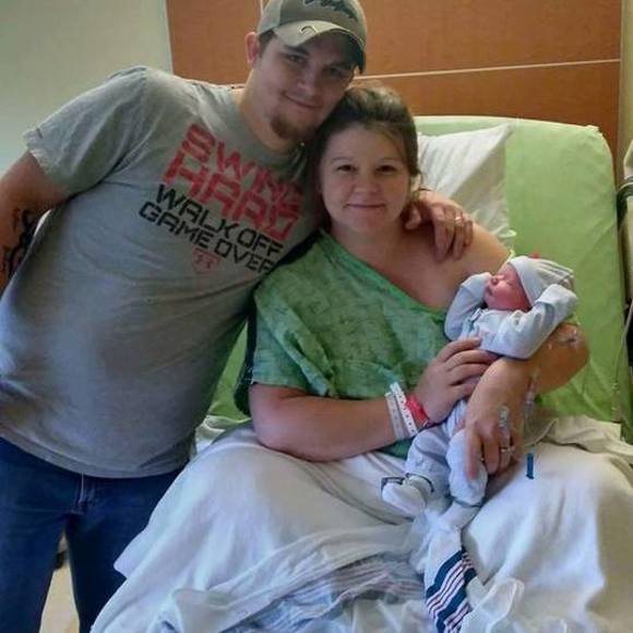 Meet your Posher, Jacob-brittany - Picture 1 of 1