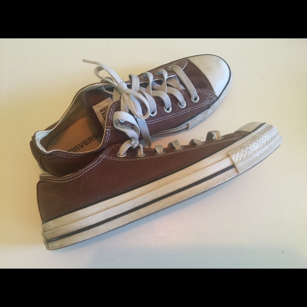 Converse All Stars