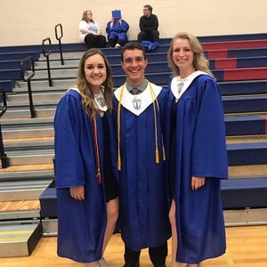 Meet your Posher, Hayley