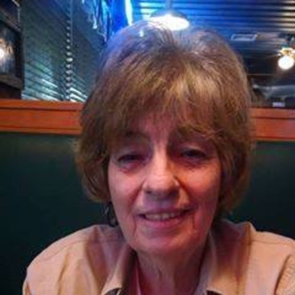 Meet your Posher, Jodi