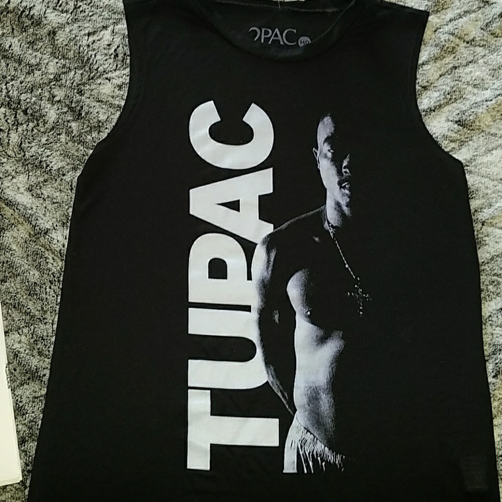 2 pac Tank top