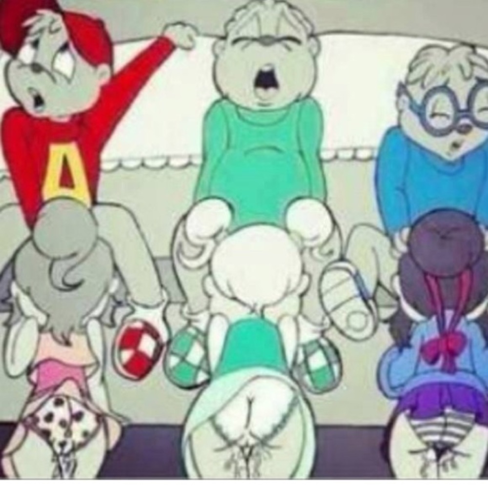 Meet your Posher, Kapo