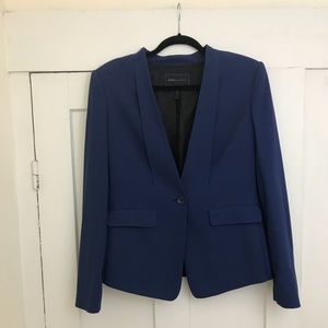 BCBG Blazer