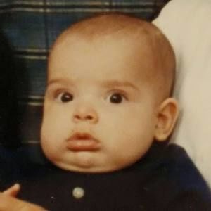 Meet your Posher, Trevor