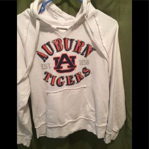 Auburn sweatshirts