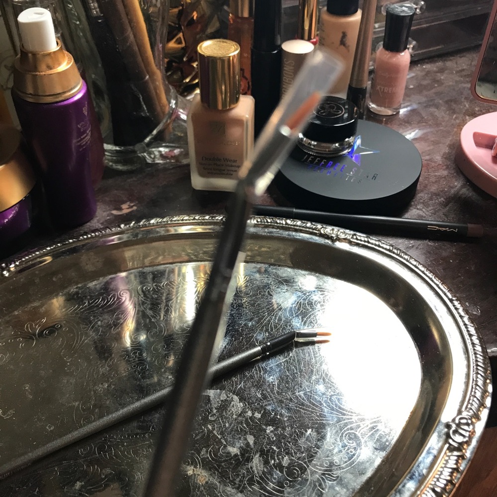 ☹️Currently out of stock☹️ Eye liner brush