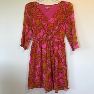 Broadway & Broome dress size 2