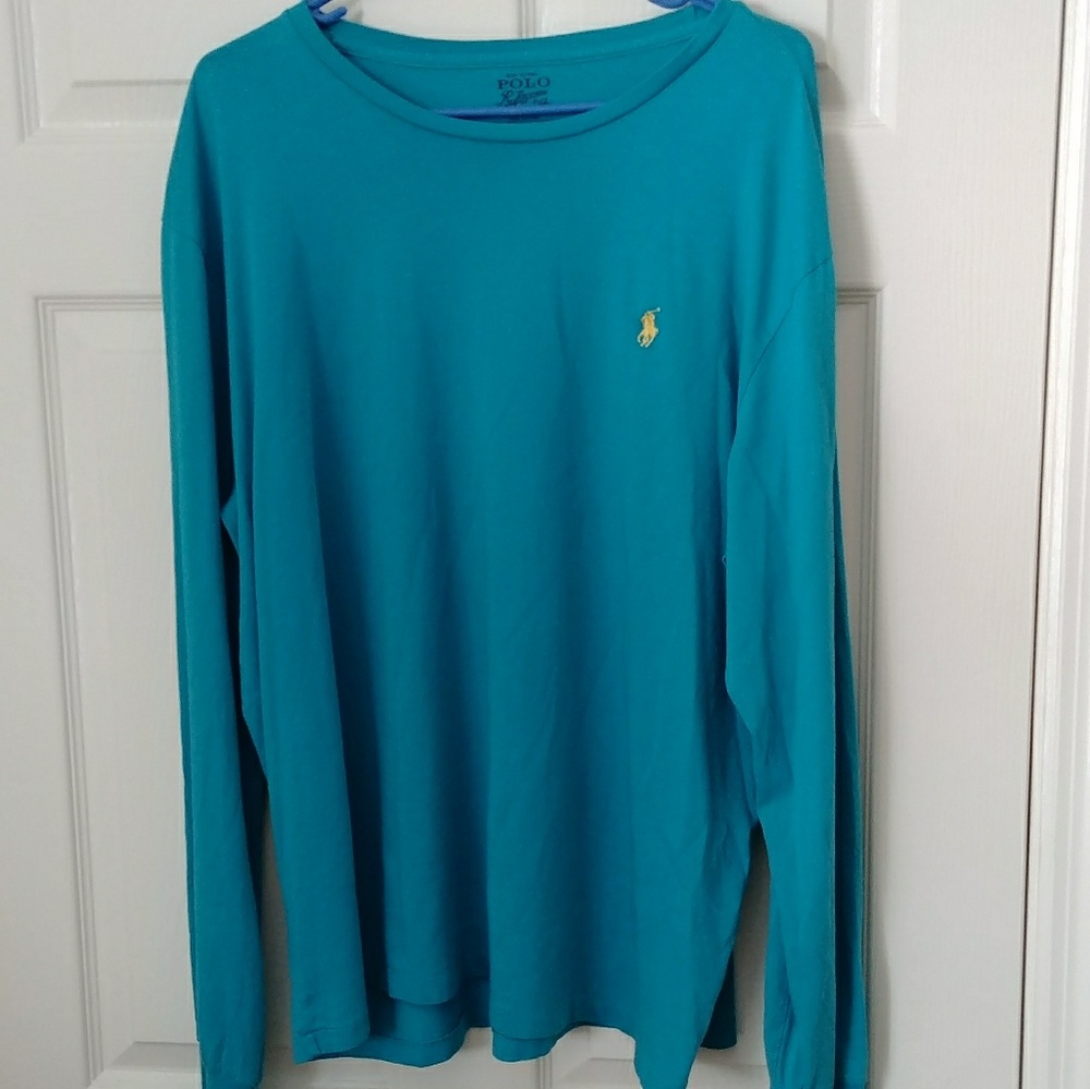 Polo Ralph Lauren Long Sleeve T-shirt