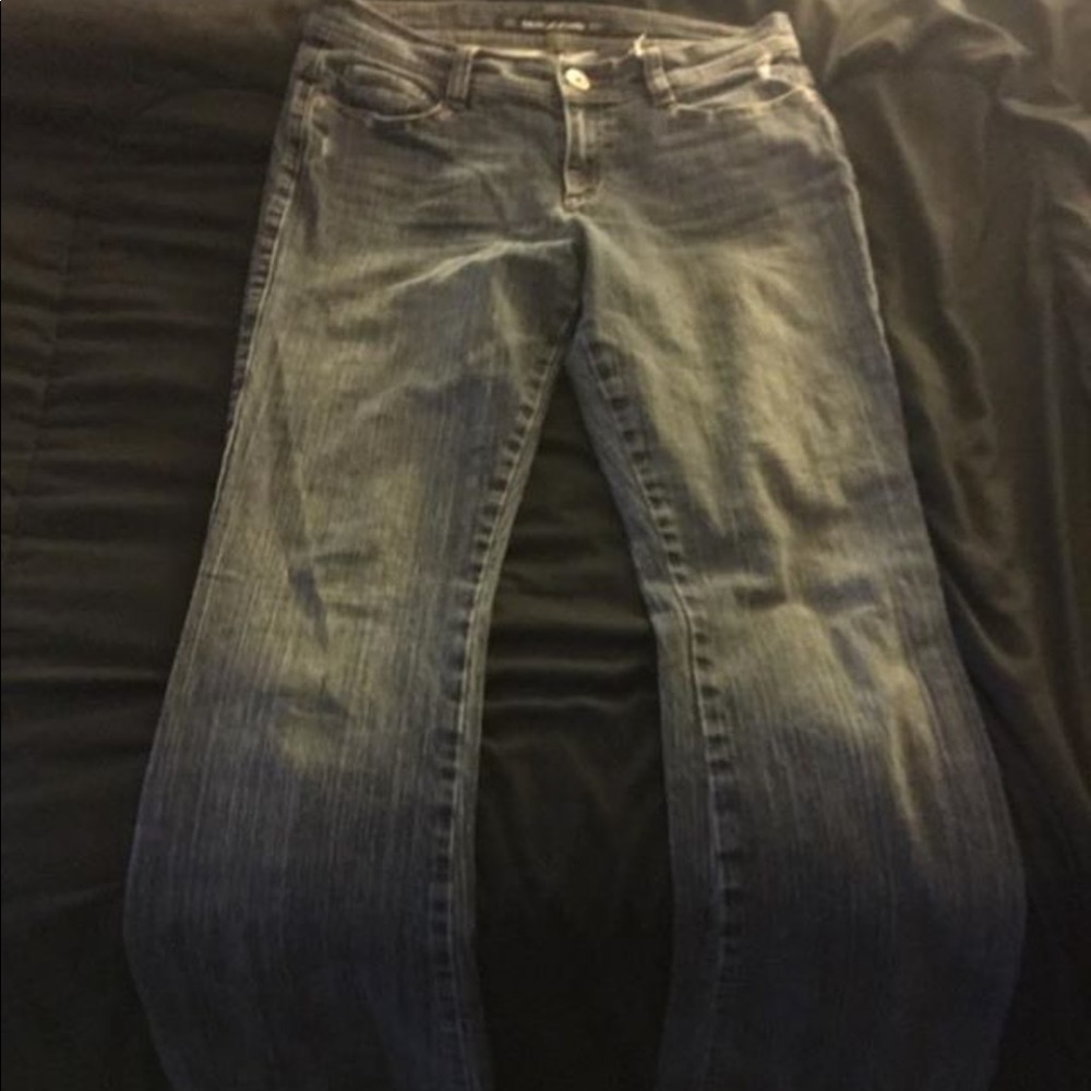 DKNY Greenwich Jeans