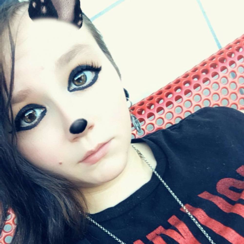 Meet your Posher, Jordan