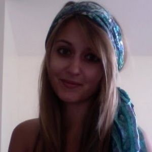 Meet your Posher, Lindsey