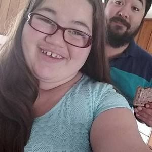 Meet your Posher, Sabrina